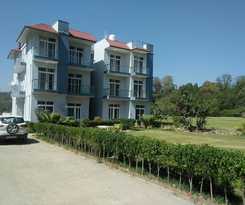 Corbett Castle