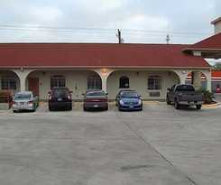 Hotel Winnquest Inn Near Ft. Sam Houston