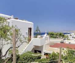 Studios and Suites Rania