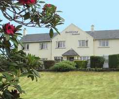 Distillery Guest House
