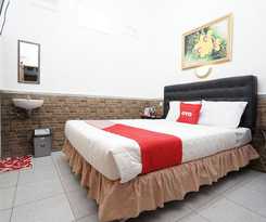 Hotel Wisma Vandera Syariah Garut Mitra RedDoorz