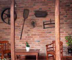 Hotel NASS Casa del Aguila