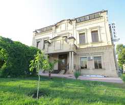 Boulevard Palace