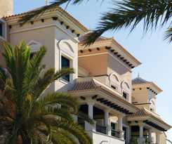 Hotel Gran Melia Palacio de Isora