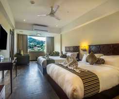 Hotel EllBee Mussoorie Hills