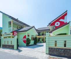 OYO 1399 Cemara Residence Syariah