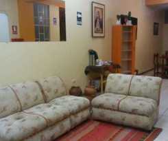 Samary Hostel