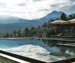 Atres Sari Resort