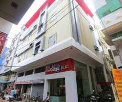 Hotel Maa Ganga palace