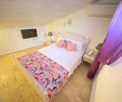  Galya Otel Alacati