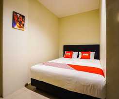 Hotel OYO 1769 Rid\'s