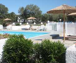 Hotel Naoussa Paros by Booking Kottas
