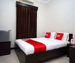 Hotel OYO 2038 Jasmine Guest House Balikpapan