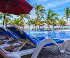 Hotel Mar and Sol y Restaurante