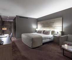 Hotel Van der Valk Hotel Haarlem