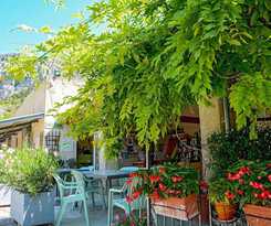Hotel Camping Le Vieux Colombier