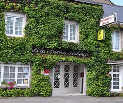 Hotel Hostellerie a la Bonne Auberge