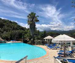 Hotel Residence Fium del Cavo