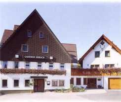  Hotel Gasthof Hirsch