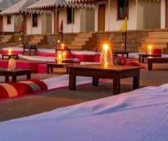 Shama Desert Camp