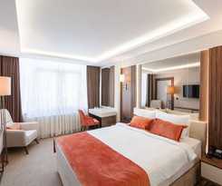 Sherry Suites Karaköy