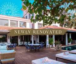Hotel Sol De Goa by Sereno