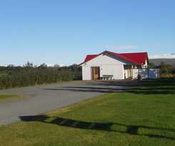Hotel Nes Guesthouse