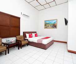 SUPER OYO Capital O 1644 Griya Kencana