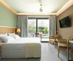 Eco Green Residences and Suites