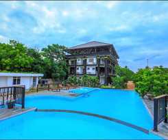 Hotel Sigiriya Kingdom Gate