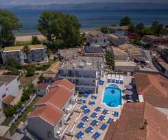 Hotel The Barn by CorfuEscapes