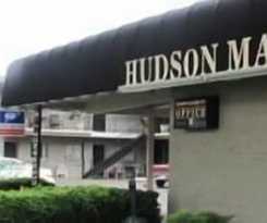 Hotel Hudson Manor Inn