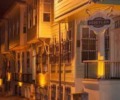  Calikusu Tarihi Besevler