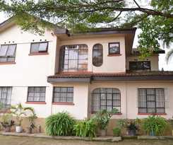 Hotel Cosy Garden Guest House