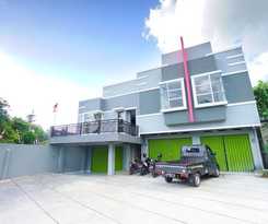Hotel OYO 1064 Manado Airport Homestay