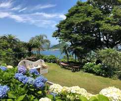The Little Garden