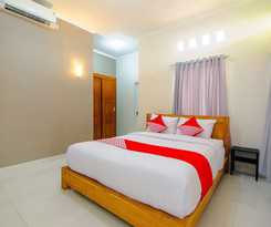 Hotel OYO 1355 Griya Wismono Homestay