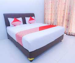 Hotel OYO 1498 Pak Har Bungalow