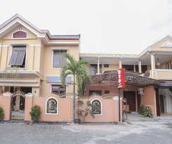 Hotel OYO 1366 Kayoman Family Homestay