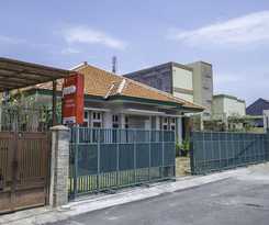 OYO 2072 Wisma Teratai