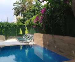  Meyde Boutique and Suites