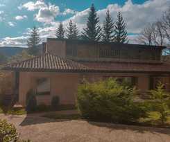 Hotel El Oso Pardo Gran Lujo