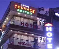 Asian Plaza Mcleodganj