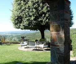 Luxury Privacy in the Heart of Tuscany