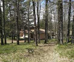 Hotel Hostel El Oso Pardo