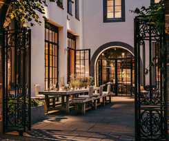 Hotel PURS