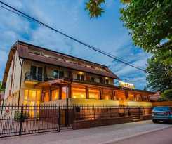 Hotel Balaton Colors Beach