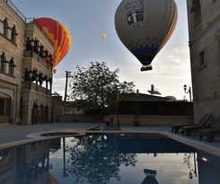 Goreme Reva Hotel