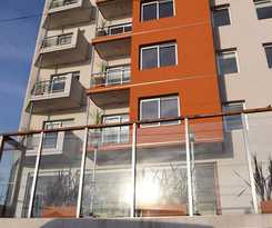 Apartamentos JR