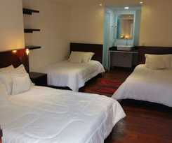 Boutique San Moritz